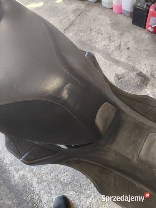 Kanapa siedzenie Aprilia Atlantic 125 Dębica