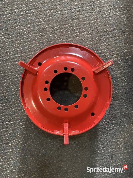 Część Bęben I kosiarki Vicon DeutzFahr Łosice