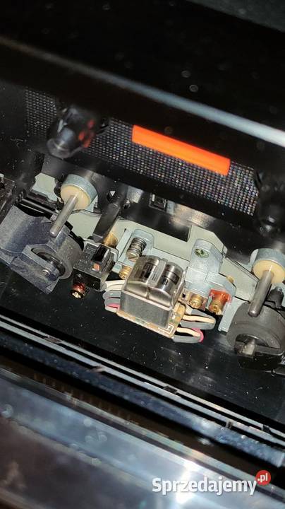 Kenwood KX4520 sprzedam