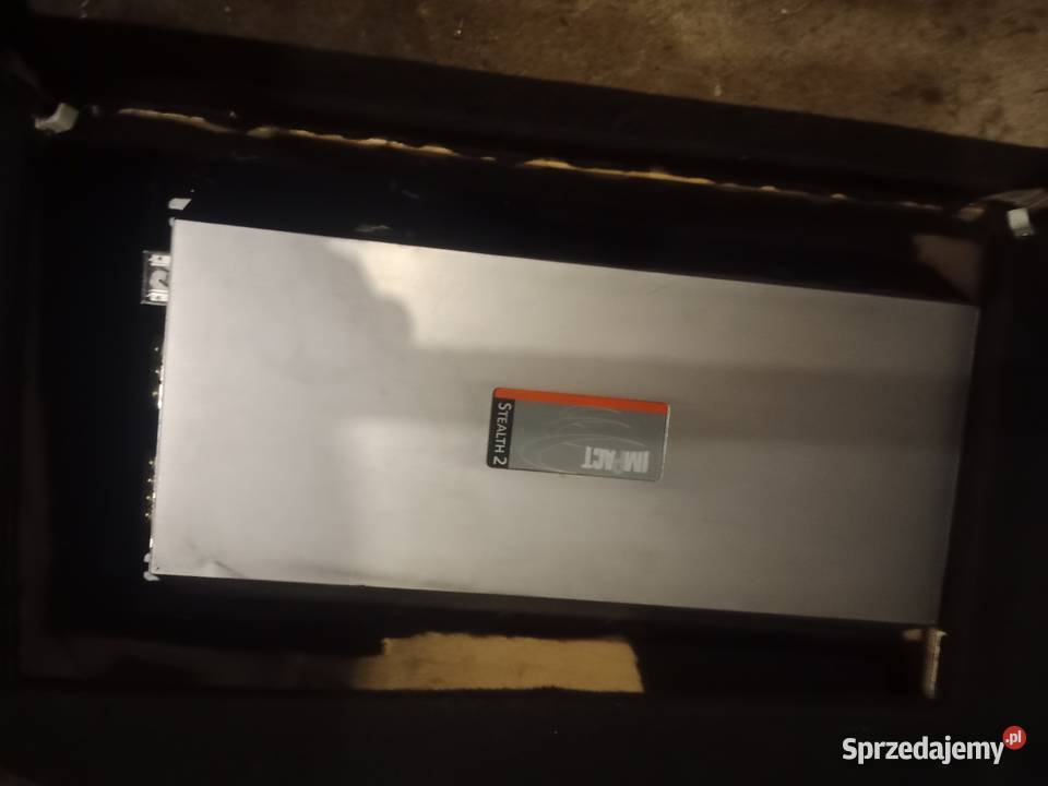 Sprzęt audio radio Alpine wysuwane Alan/Midland CB radia Wrocław