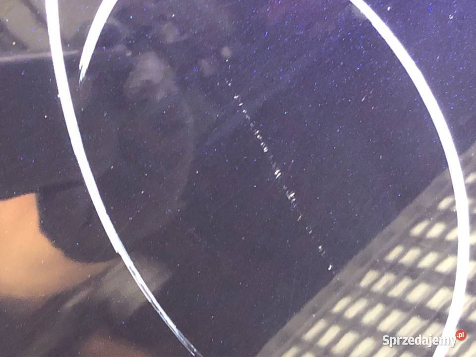 DRZWI LEWY TYŁ KIA STINGER Hatchback Drzwi