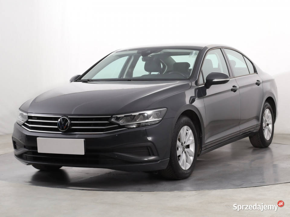 VW Passat 20 TDI