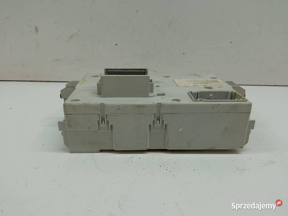 MODUŁ BSI 68236670AE Jeep Cherokee V 2014 Układ elektryczny, zapłon świętokrzyskie