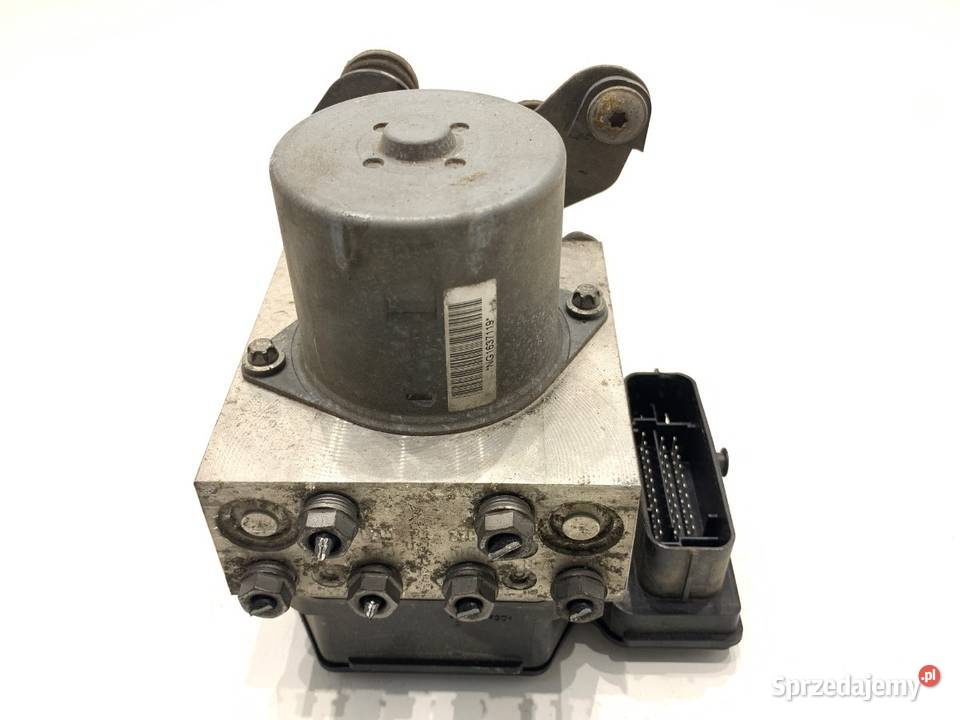 POMPA ABS VW PASSAT B7 3AA614109BH 18 160 1015