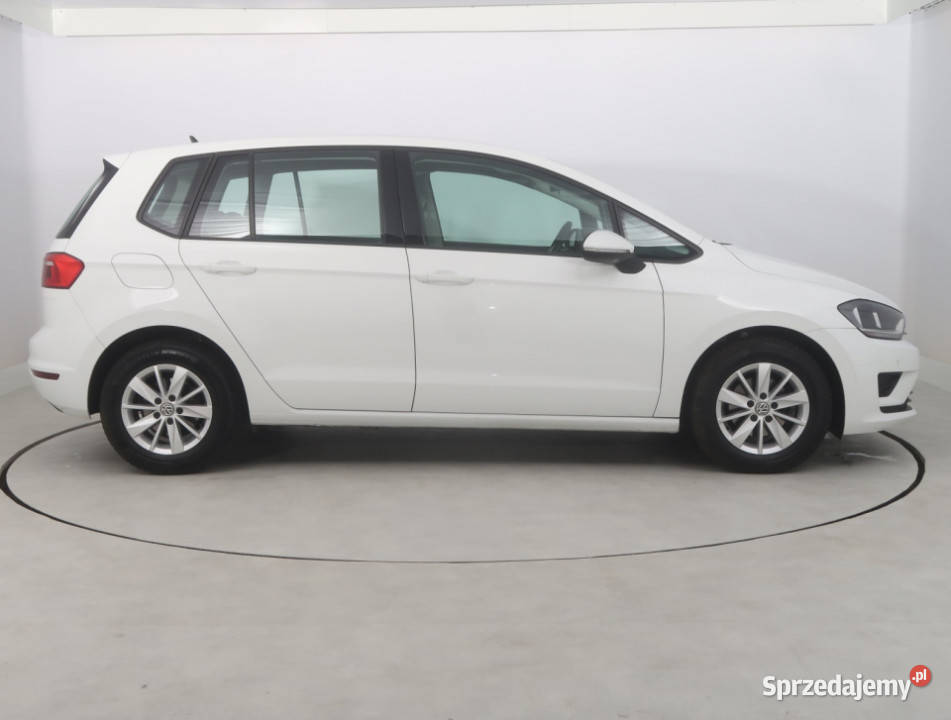 VW Golf Sportsvan 12 TSI 4/5 Bielany Wrocławskie