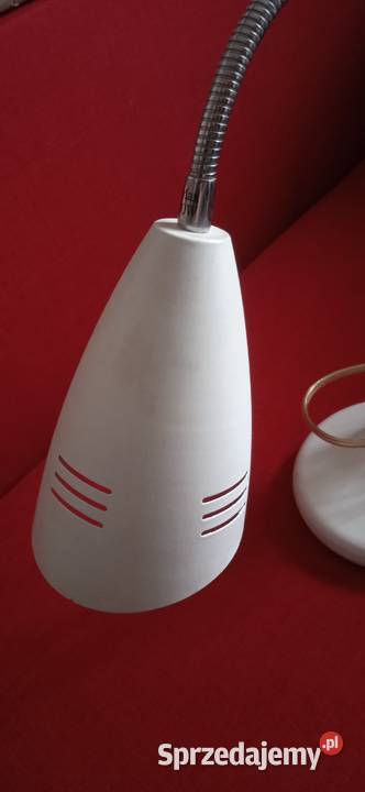 Lampa na biurko dolnośląskie Świdnica