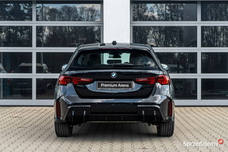 BMW 120 BMW 120 Dostępny ręki F70 2024 gniazdo SD Łódź