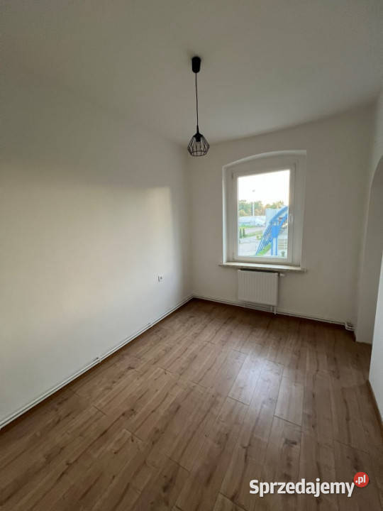 2 pokojowe mieszkanie z piwnicą i ogrzewaniem śląskie Gliwice