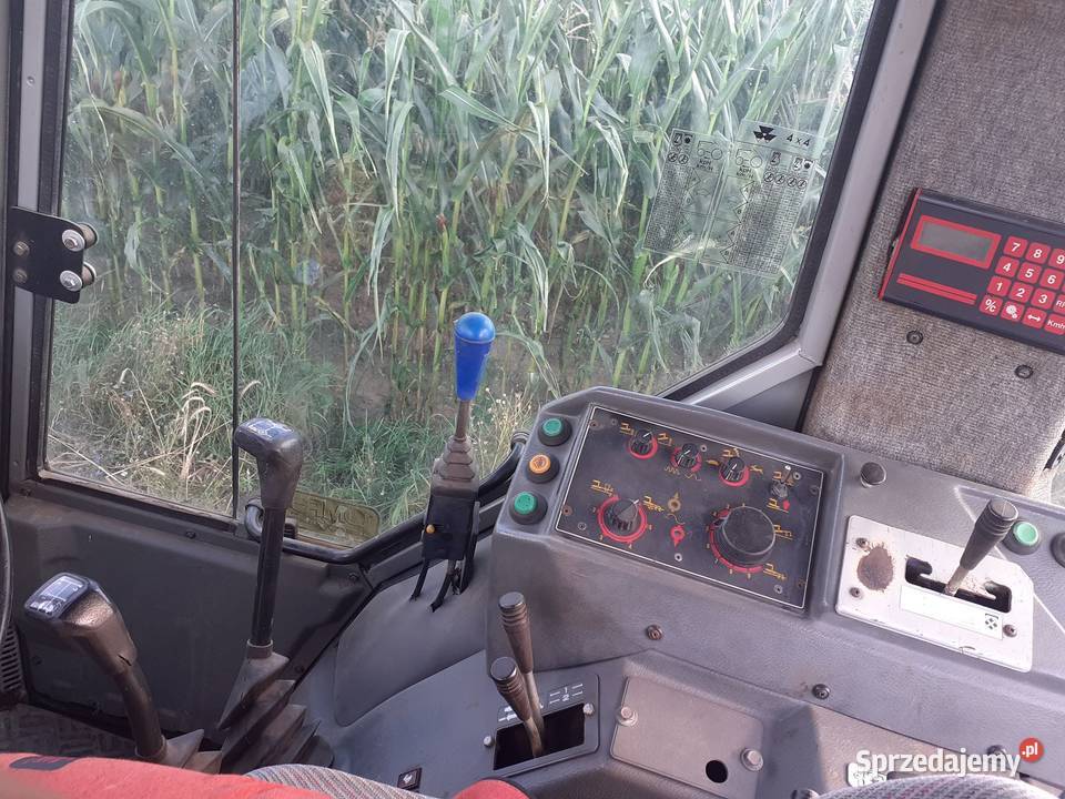 Massey Ferguson 3060 Stefanowo