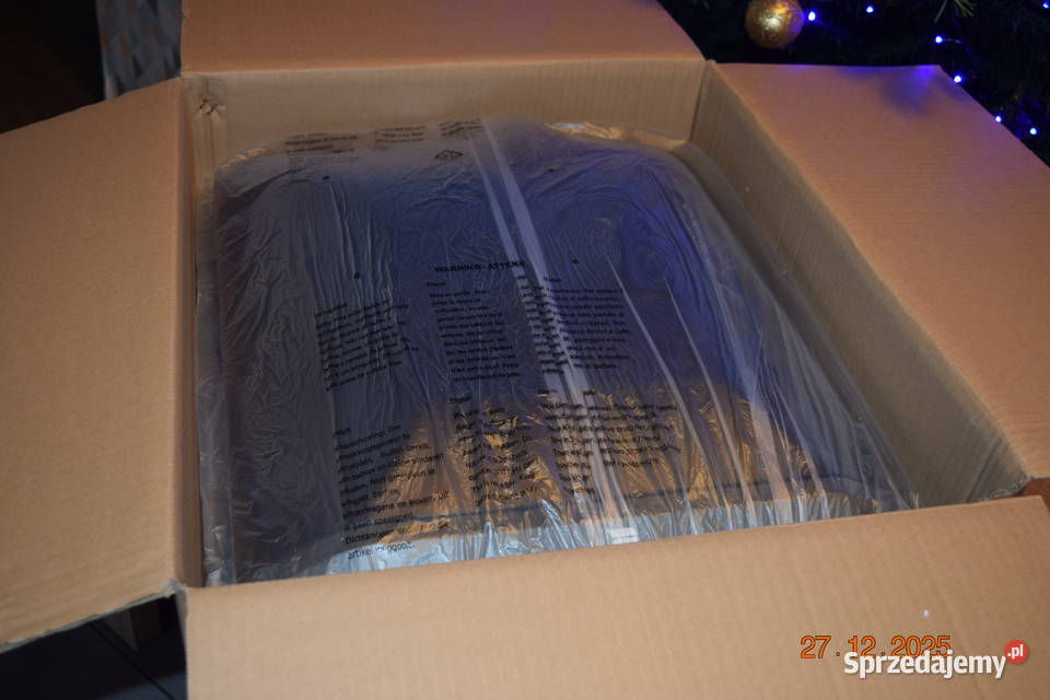 Piec do pizzy neopolitańskiej 12 obrotowy na lpg Gastronomia małopolskie Bosutów