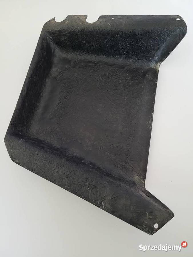 KIESZEŃ LEWA MF 255 Szczecin