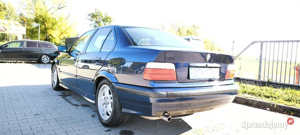 Wojtek 260000km Jaworzyna Śląska