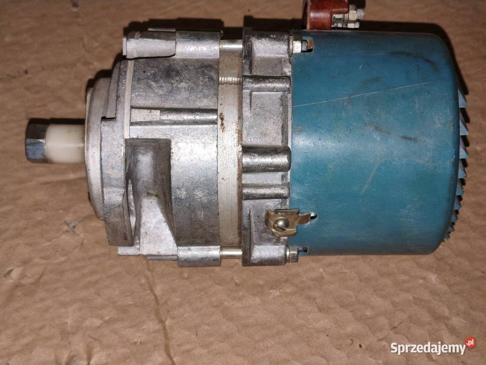 Oryginalny alternator GTM1 14v 150w Dniepr MT Leszno