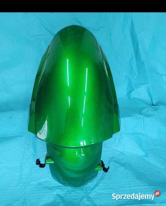 Kawasaki H2SX H 2 S X 2020 BŁOTNIK PRZÓD PRZEDNI sprzedam