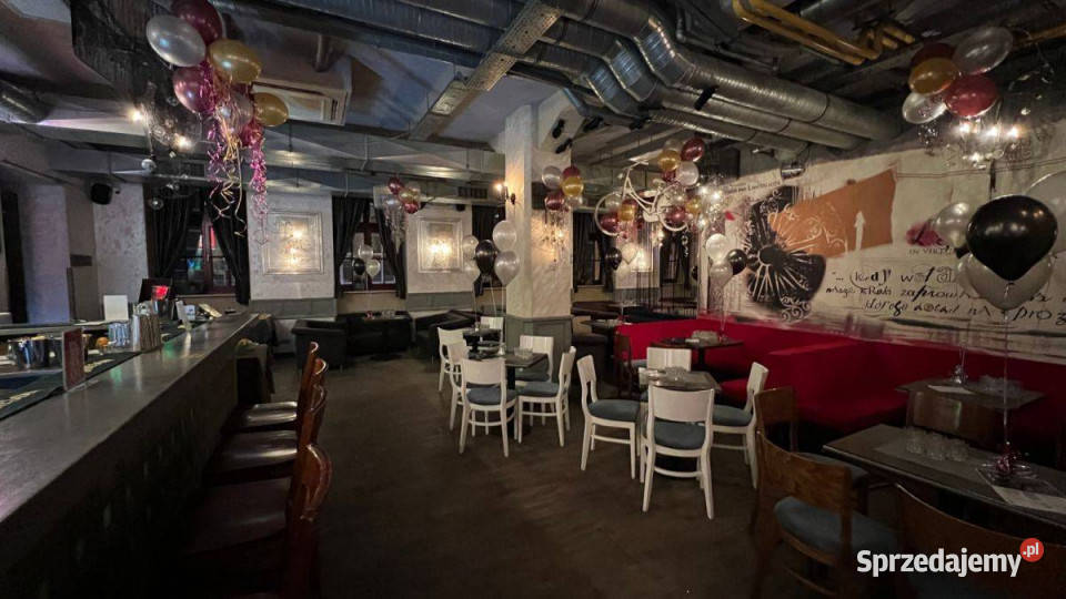 Do przejęcia gotowy biznes kluby Wrocław
