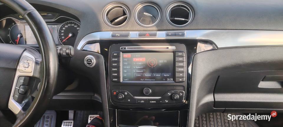 Sprzedam ford s 297414km Skarżysko-Kamienna