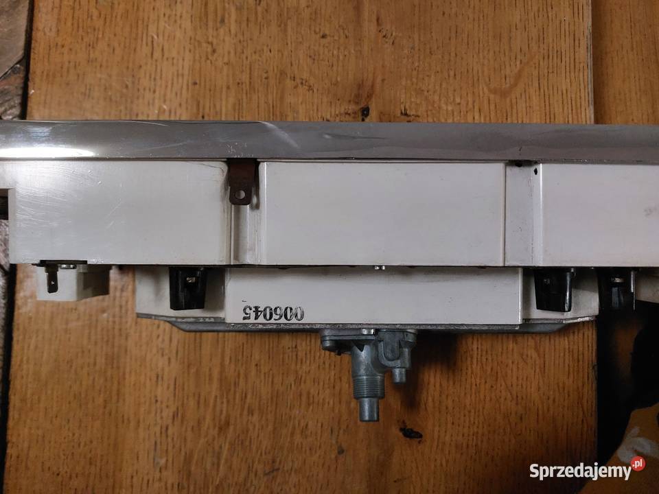 Licznik prędkościomierz FIAT 125p Siewierz