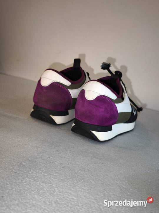 stylowe sneakersy Pollini Legionowo