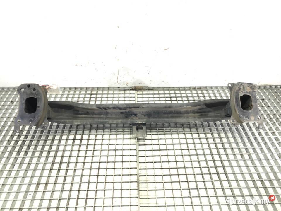 BELKA ZDERZAKA PRZÓD VW GOLF V 0310 WZMOCNIENIE