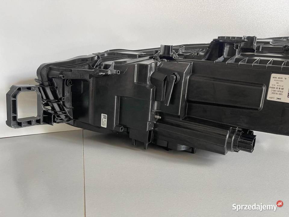 CUPRA TERRAMAR LAMPA PRZEDNIA PRAWA 578941060C Ostroróg