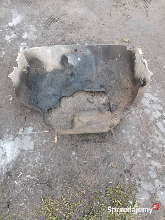 Osłona silnika vw t4 Łęczyca