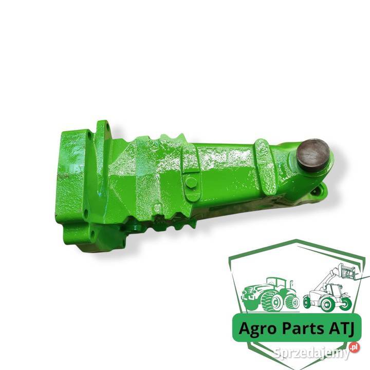 Obudowa Tylnego mostu 041869 Merlo P 347 Ciechanowiec