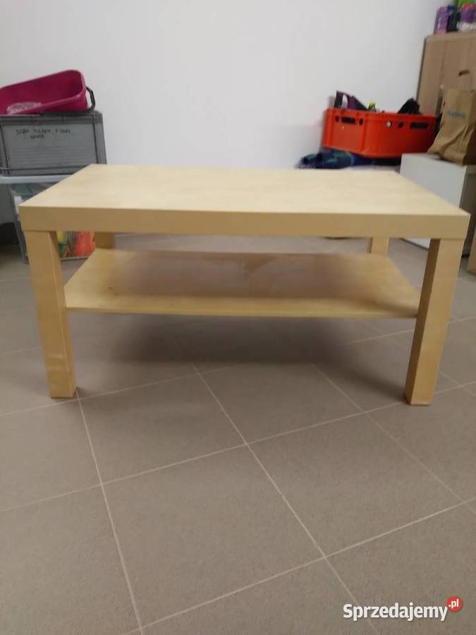 Stolik kawowy Legionowo sprzedam