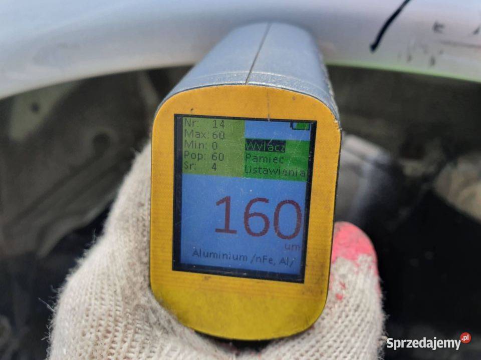 ĆWIARTKA BŁOTNIK LEWY TYŁ AUDI S8 D2 LIFT LY7W Lipno