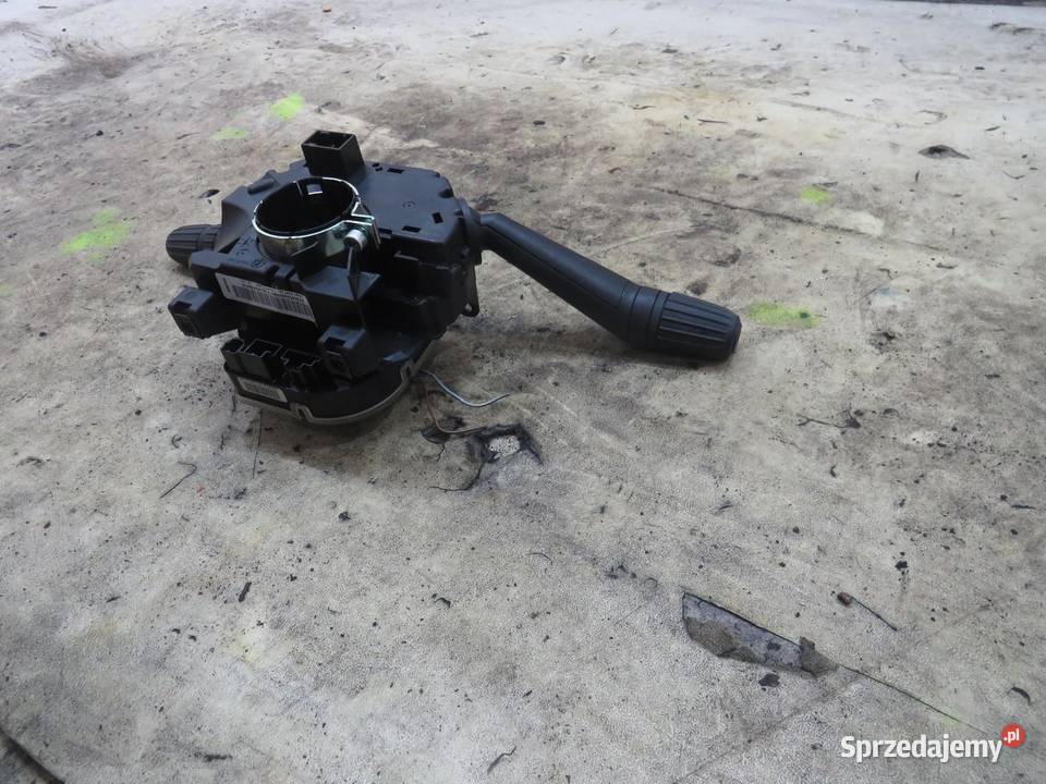 PRZEŁĄCZNIK ZESPOLONY TAŚMA FIAT TIPO II 14 osobowe Panele sterowania, przełączniki