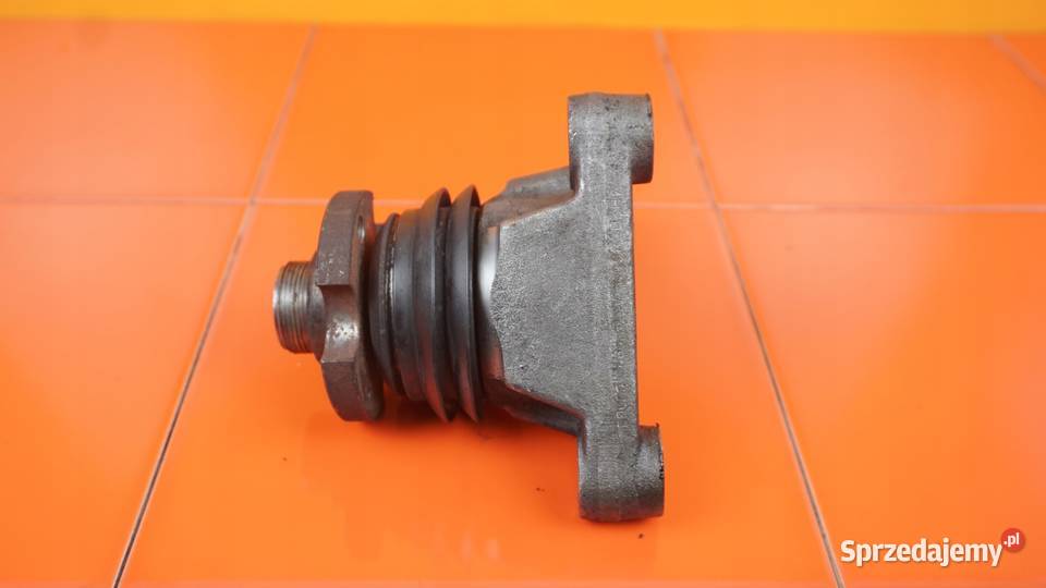 DISCOVERY III 27 TD V6 08r 190 276DT podstawa