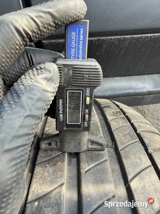 Michelin Primacy 3 21560R17 Zabrze