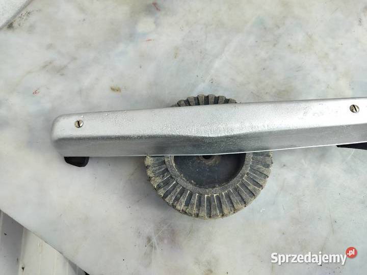 NYSA 522 LAMPKA OSWIETLENIA REJESTRACJI Części samochodowe Kęty sprzedam