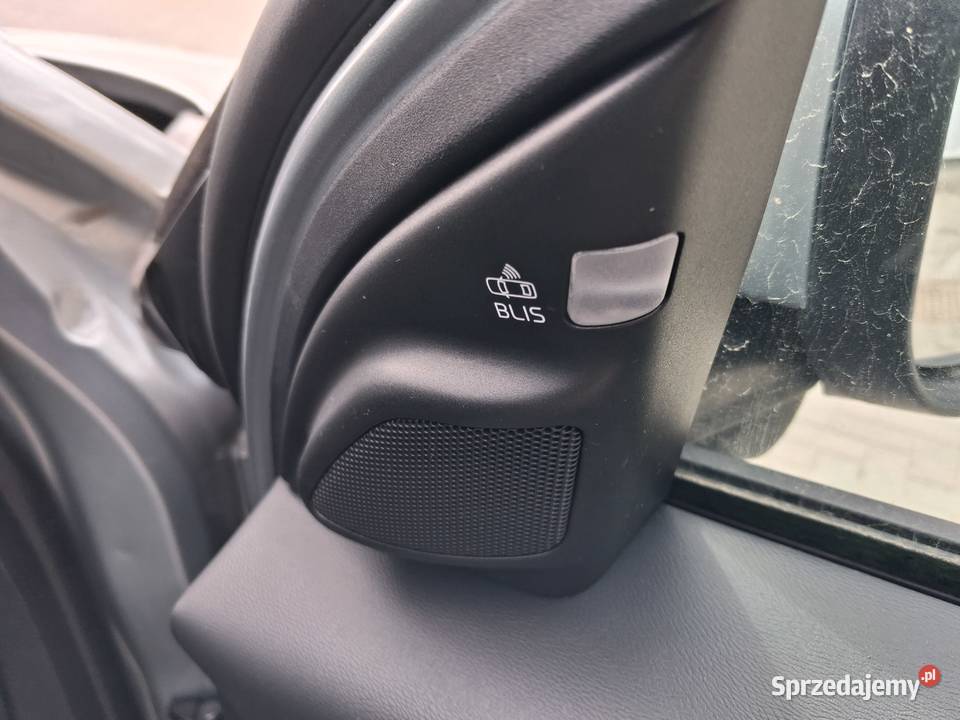 Volvo V70 20i 140 Stan Mrągowo