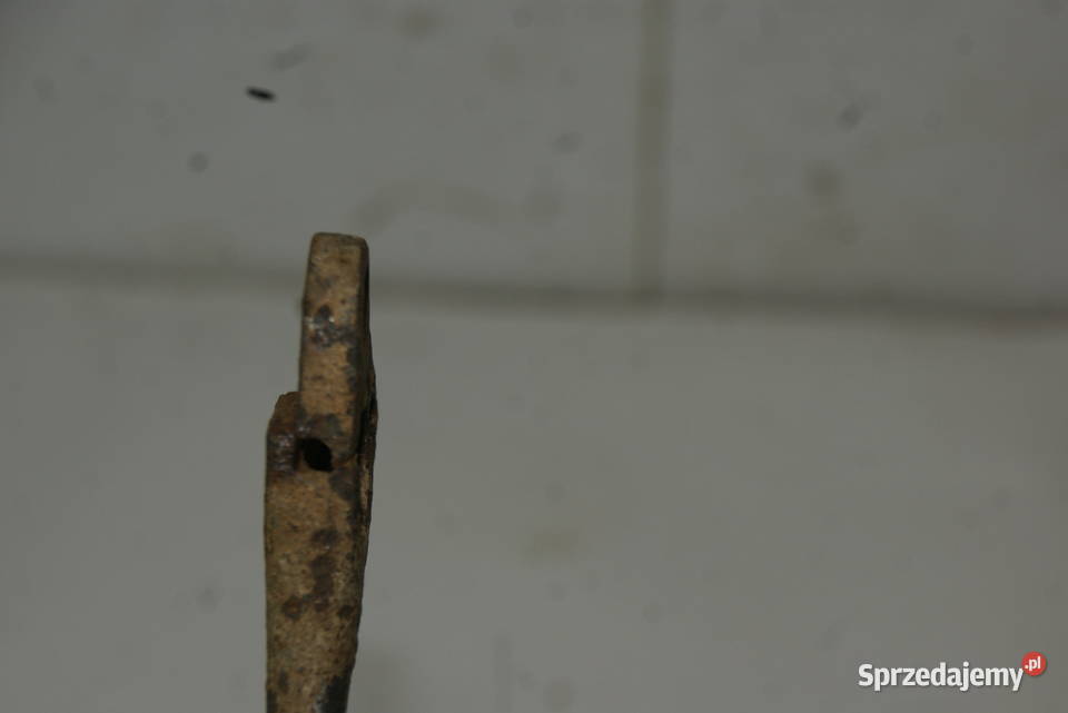 DŹWIGNIA FI 25 MANETKA HARLEY INDIAN ZUNDAPP DKW śląskie Rybnik sprzedam