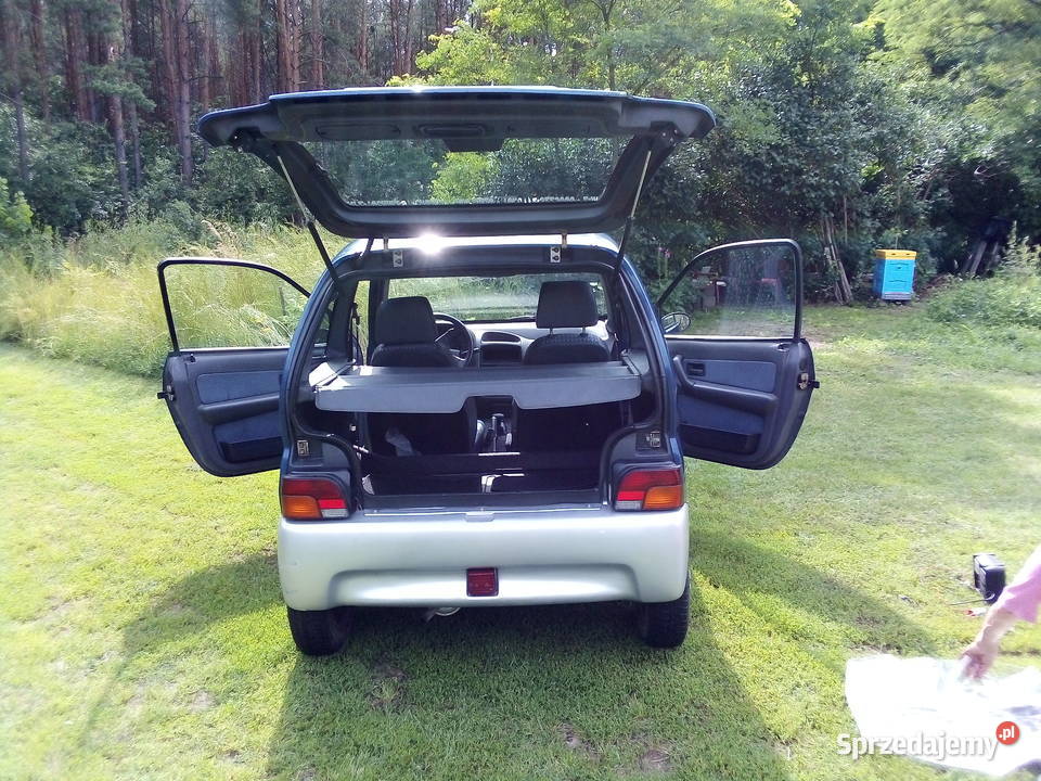 Micro Car Ligier Ambra Zadbany Sprowadzony 11KM Biała Podlaska sprzedam