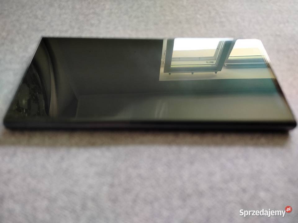 Samsung Galaxy S23 Ultra nowyGwarancja Czarna Woda