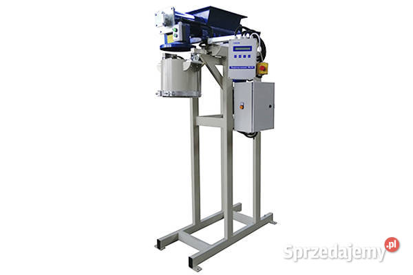 Dozownik ślimakowy mazowieckie Warszawa