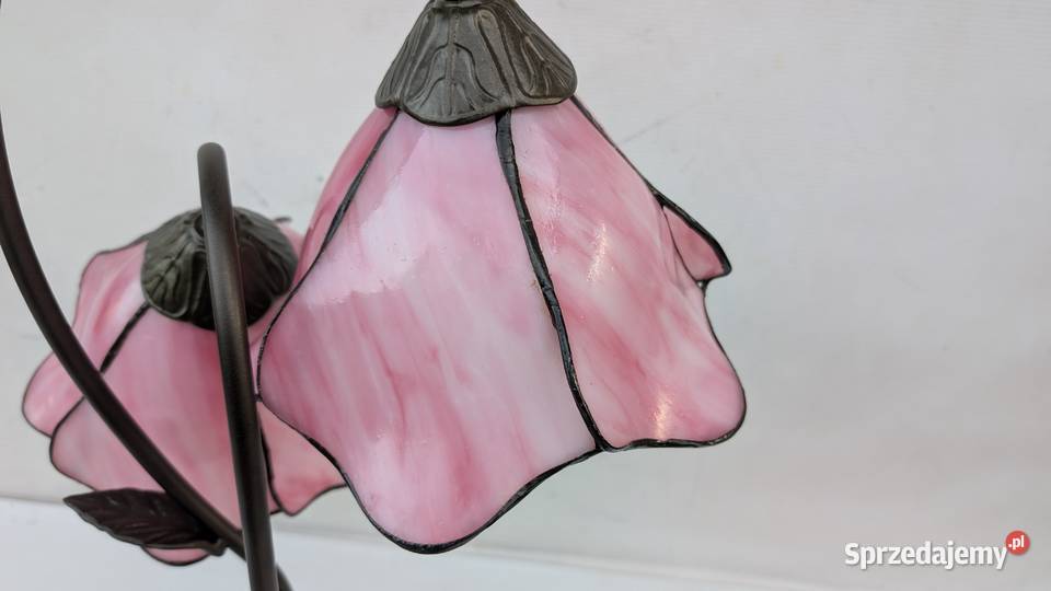 Lampa stołowa Bieye Flower L30811 Lampy stołowe i nocne