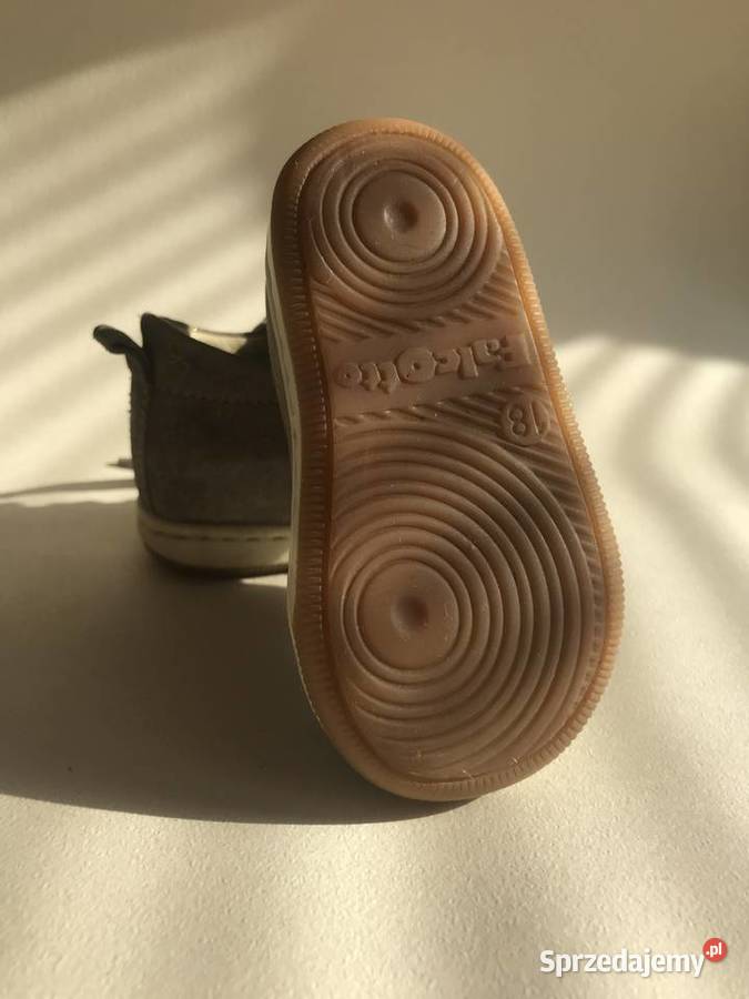 Buciki Falcotto rozmiar 18 Dla niemowląt Opole