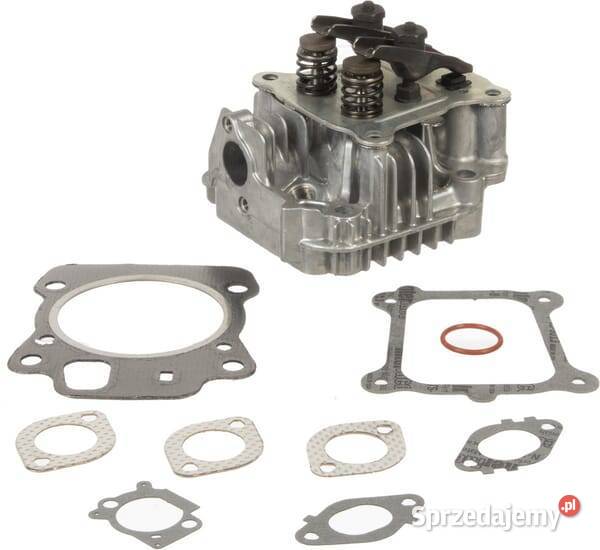 Głowica cylindra 84004354 Kamionna sprzedam