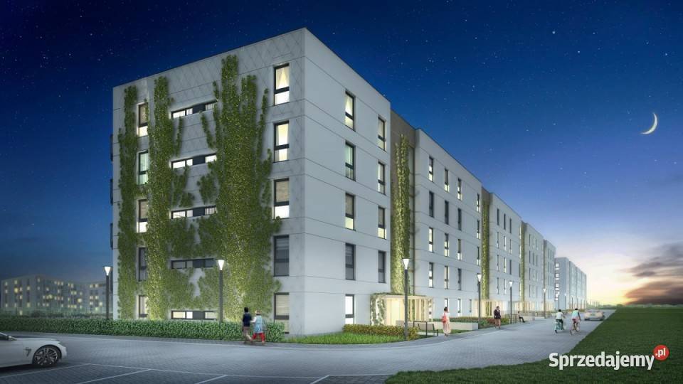 Mieszkanie Warszawa 106.18m2 4-pokojowe
