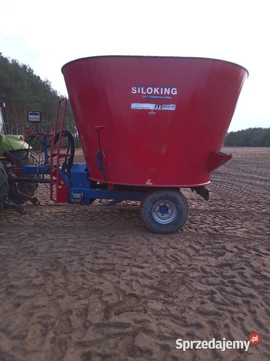 gyij nieuszkodzony Łączki