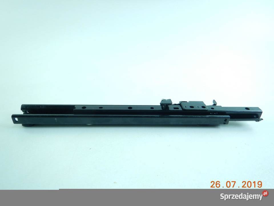 PROWADNICA FOTELA PRZÓD FIAT STILO 20012007 osobowe