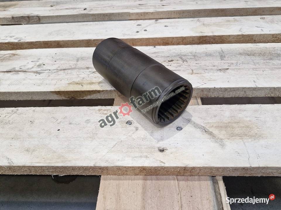 Łącznik wałka atakującego Fendt 939 936 930 927 dolnośląskie