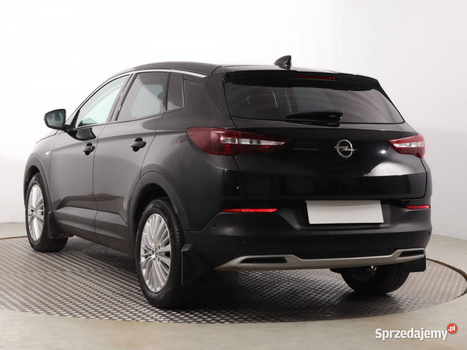 Opel Grandland 16 Turbo Katowice sprzedam