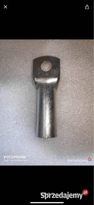 Końcówka KCT 13150 Gliwice