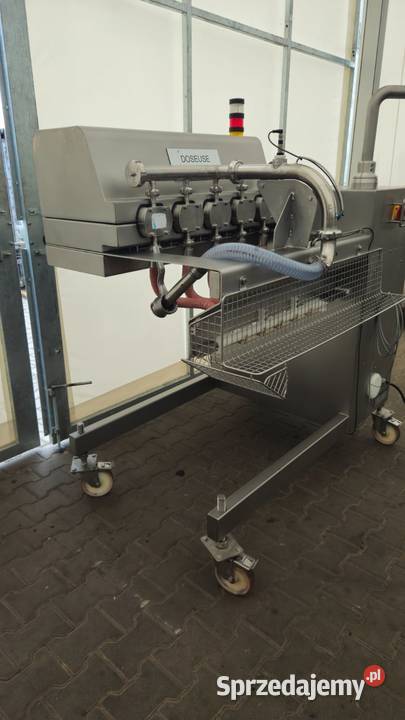 Porcjomat Stork DTF Masterfill 5 Krotoszyn sprzedam