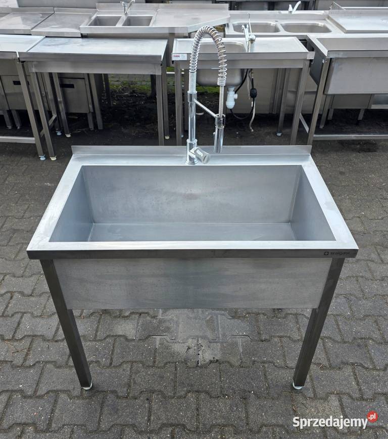 Basen 1 komorowy 1006085 M1373 N Nowe Skalmierzyce