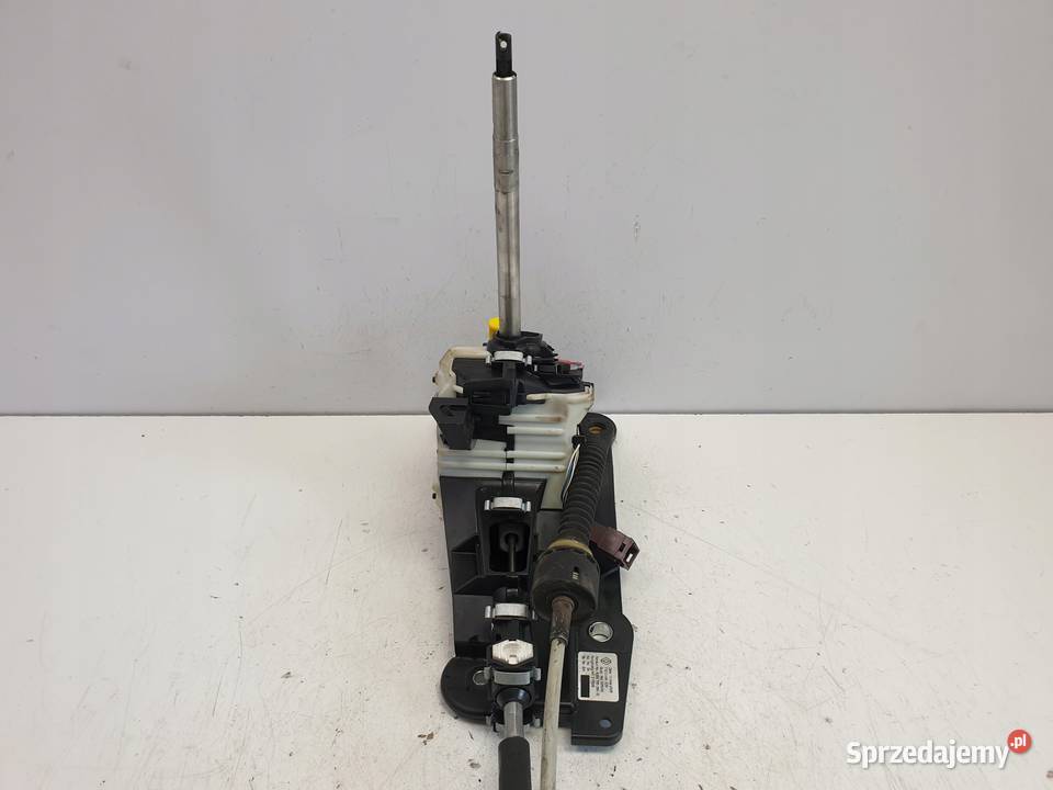 Renault Laguna III WYBIERAK ZMIANY BIEGÓW linki lubelskie Rudka