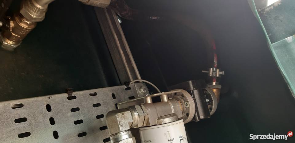 kontenerowa stacja paliw łódzkie Radomsko